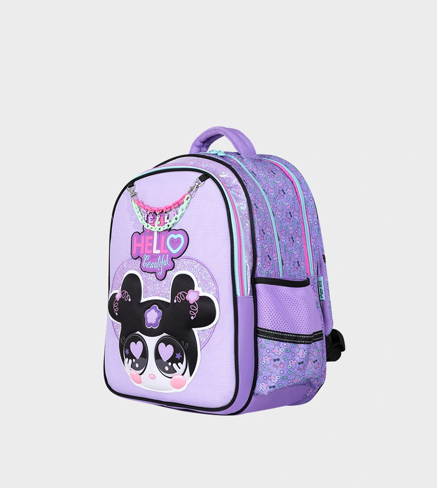 حقيبة ظهر مدرسة GB5503 
